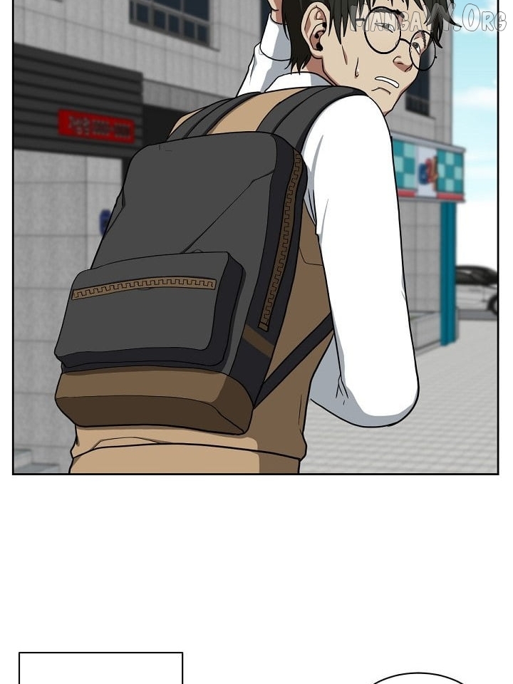 Change Me Chapter 35 - page 77